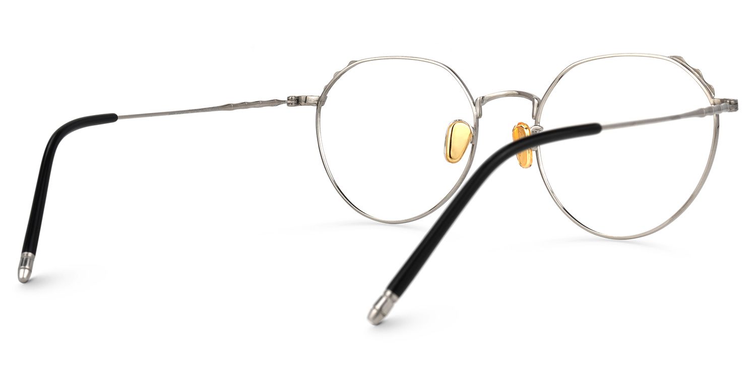 Buy Riddle  Optical Glasses and EyeWear Frames on Zeelool3