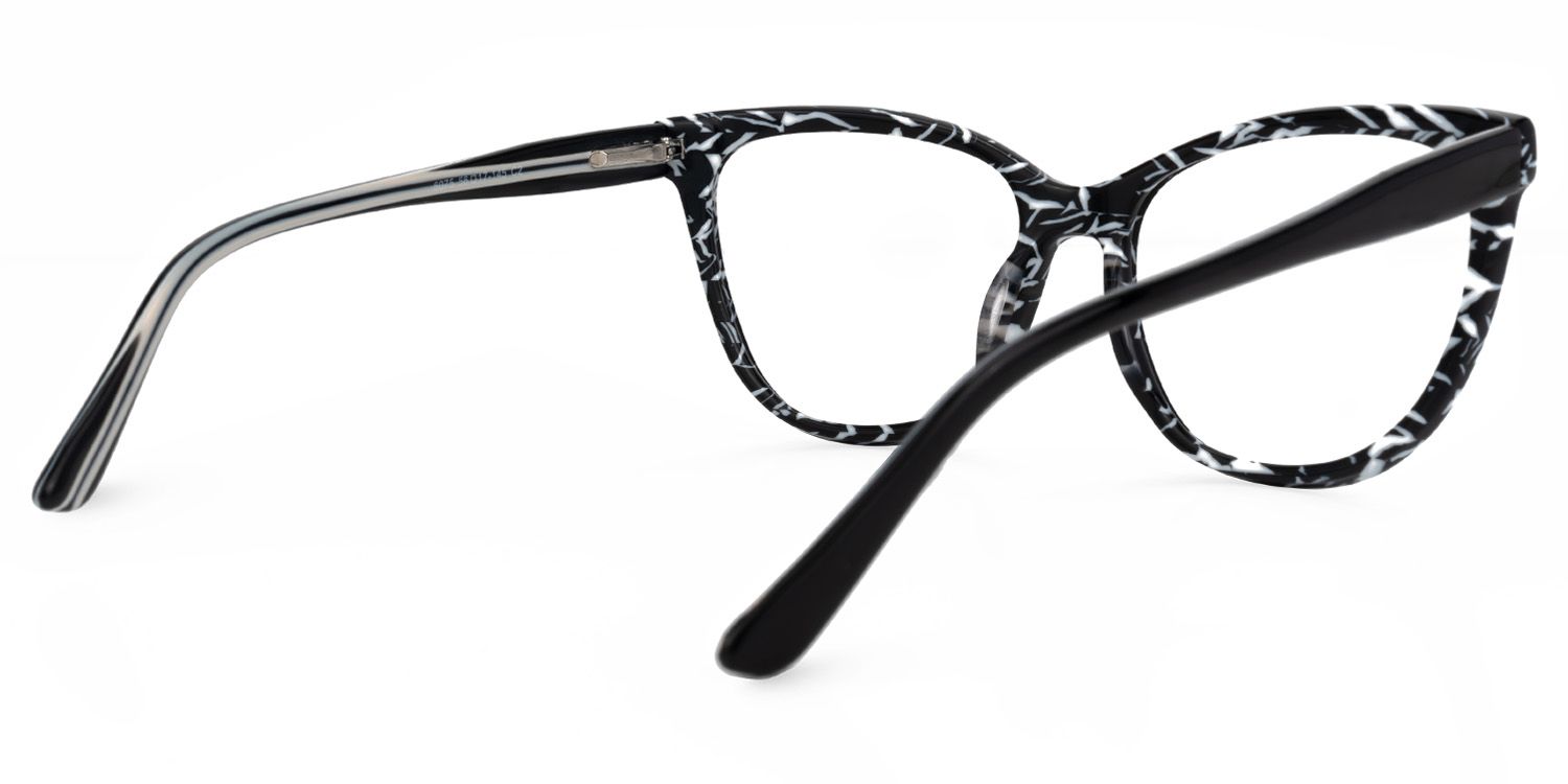 Buy Romkey Optical Glasses and EyeWear Frames on Zeelool3