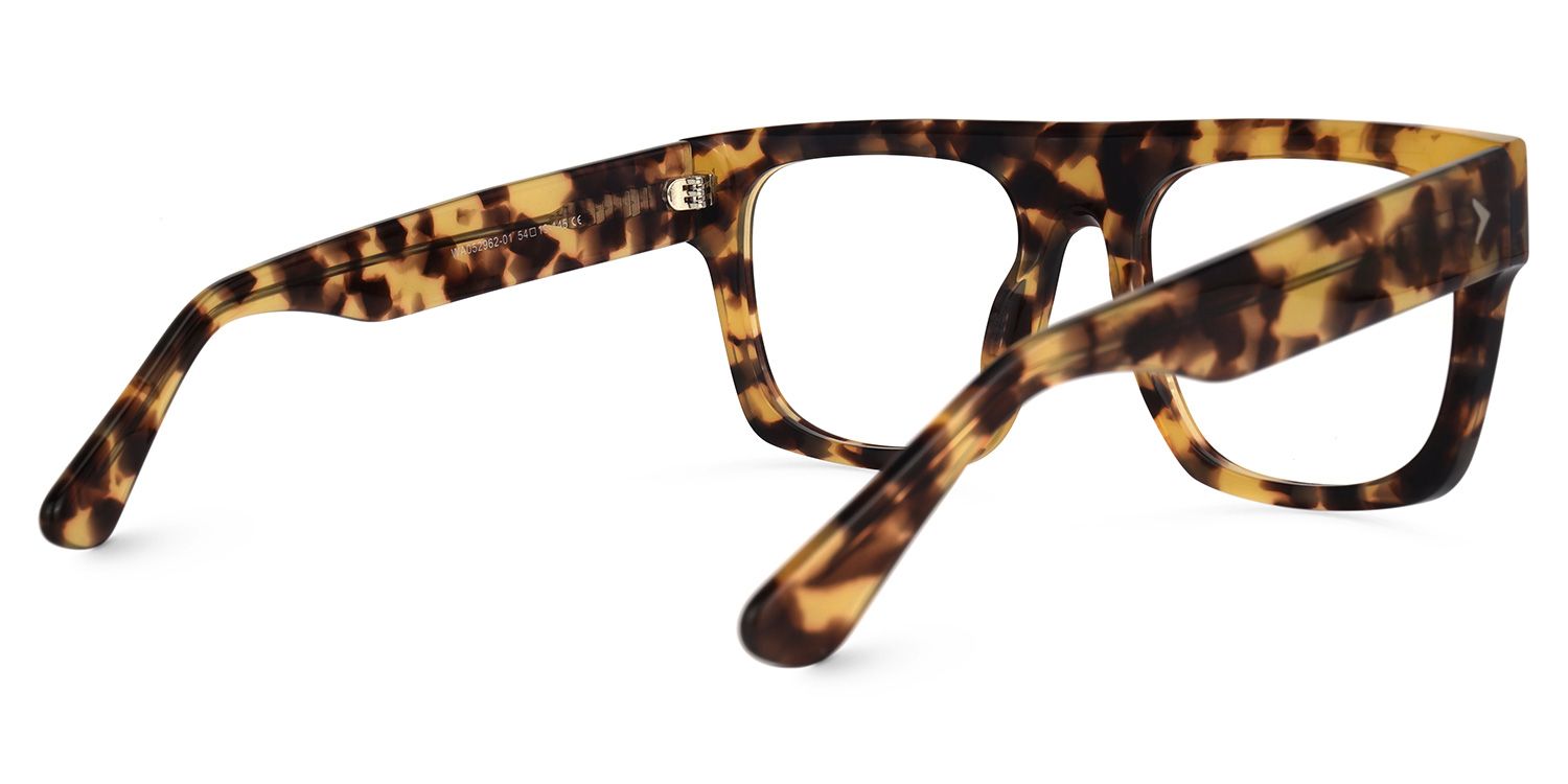 Buy Orton  Optical Glasses and EyeWear Frames on Zeelool3