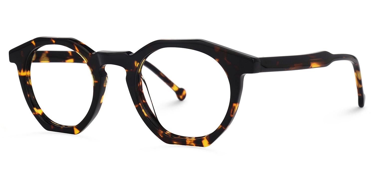 Buy Josiane Optical Glasses and EyeWear Frames on Zeelool1