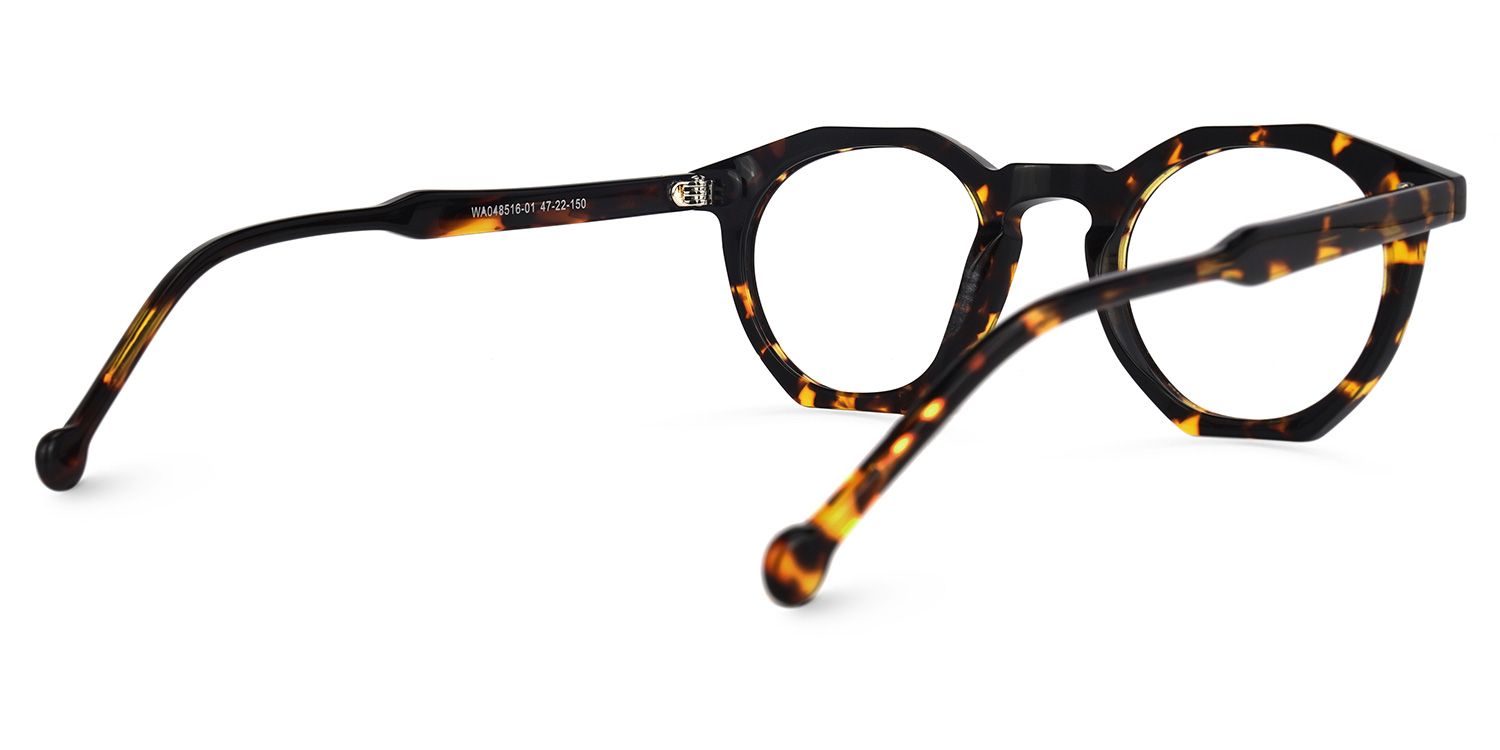 Buy Josiane Optical Glasses and EyeWear Frames on Zeelool3