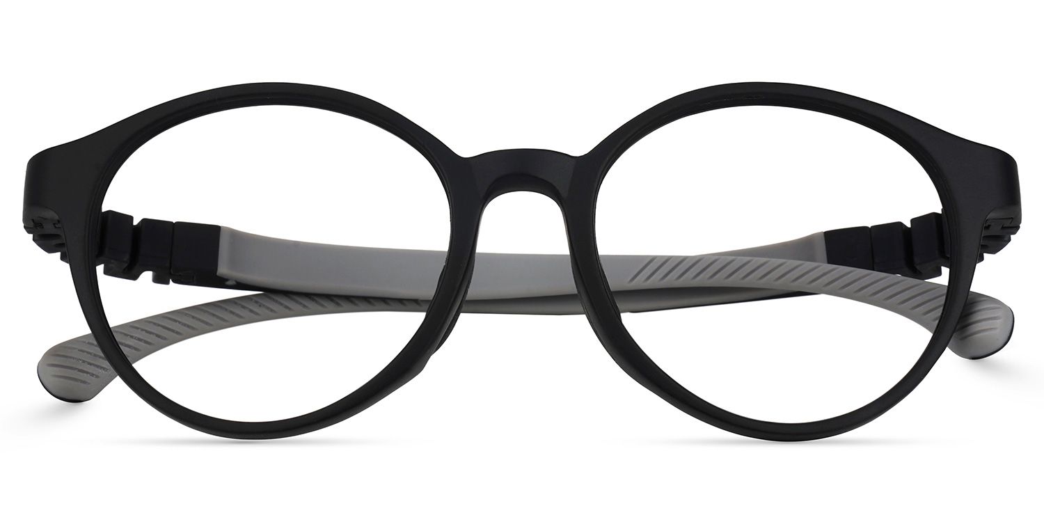 Buy Hercules ( Age 1 - 3 ) Optical Glasses and EyeWear Frames on Zeelool0