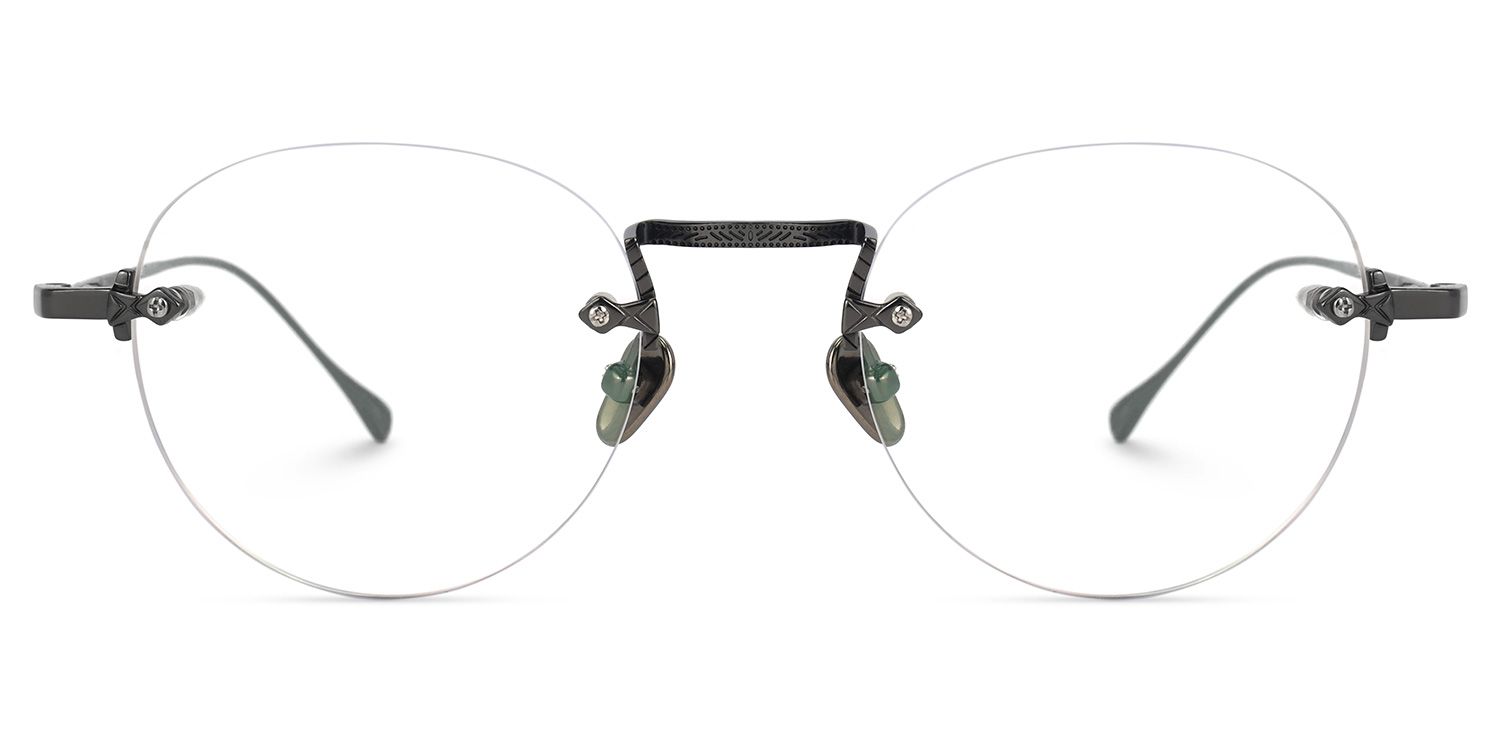 Buy Guevara  Optical Glasses and EyeWear Frames on Zeelool0