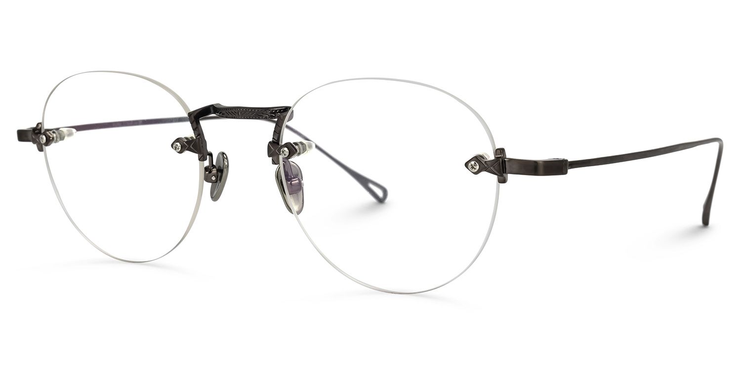 Buy Guevara  Optical Glasses and EyeWear Frames on Zeelool1