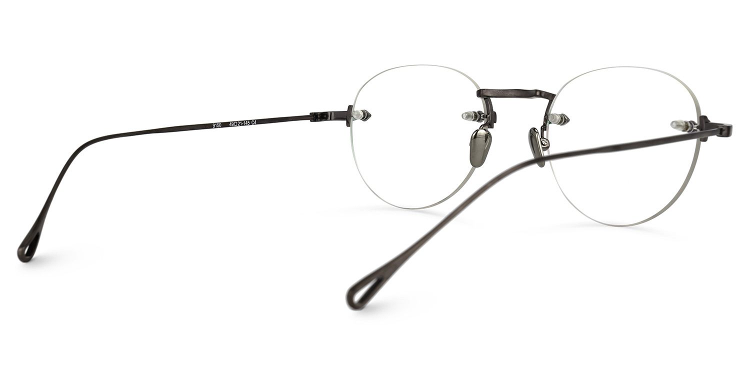 Buy Guevara  Optical Glasses and EyeWear Frames on Zeelool3