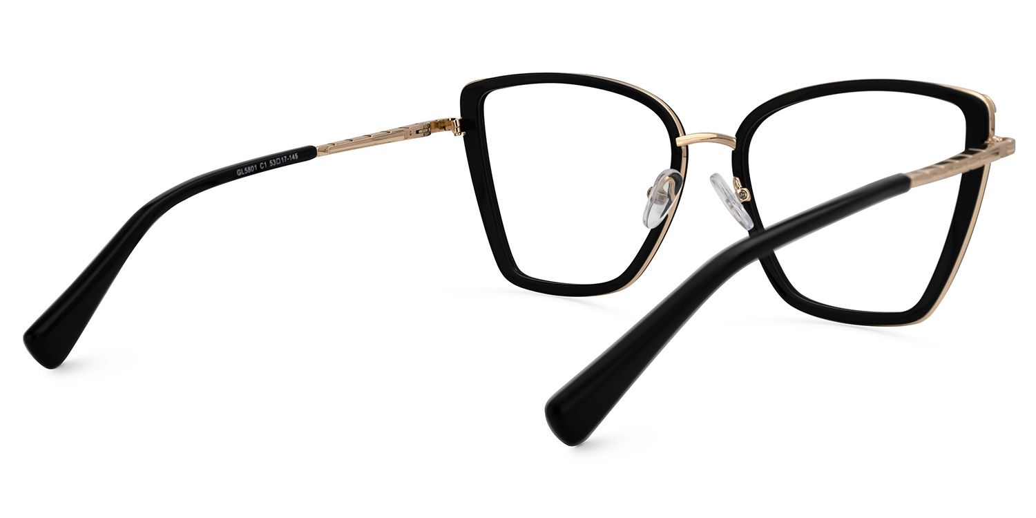 Buy Nilsa Optical Glasses and EyeWear Frames on Zeelool2