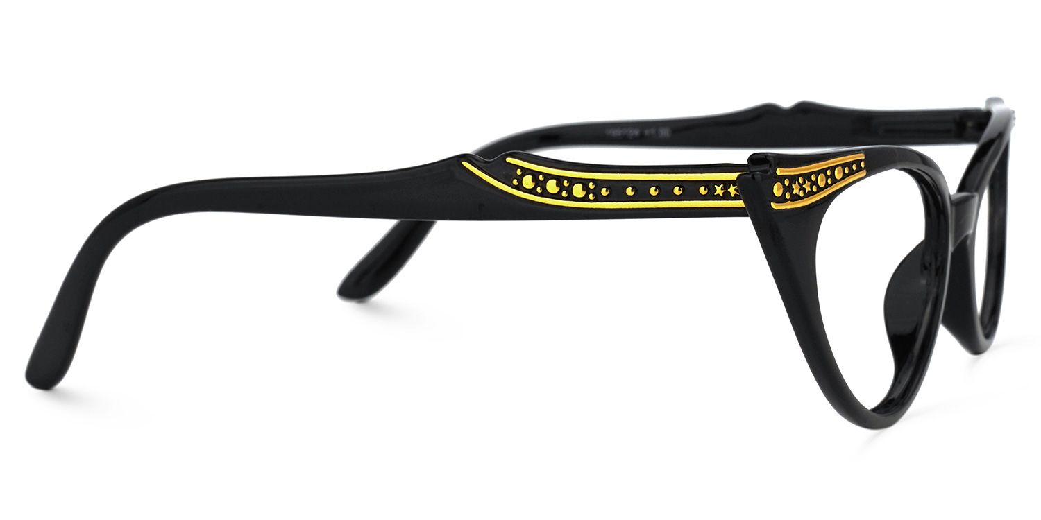 Buy Saunders Optical Glasses and EyeWear Frames on Zeelool2
