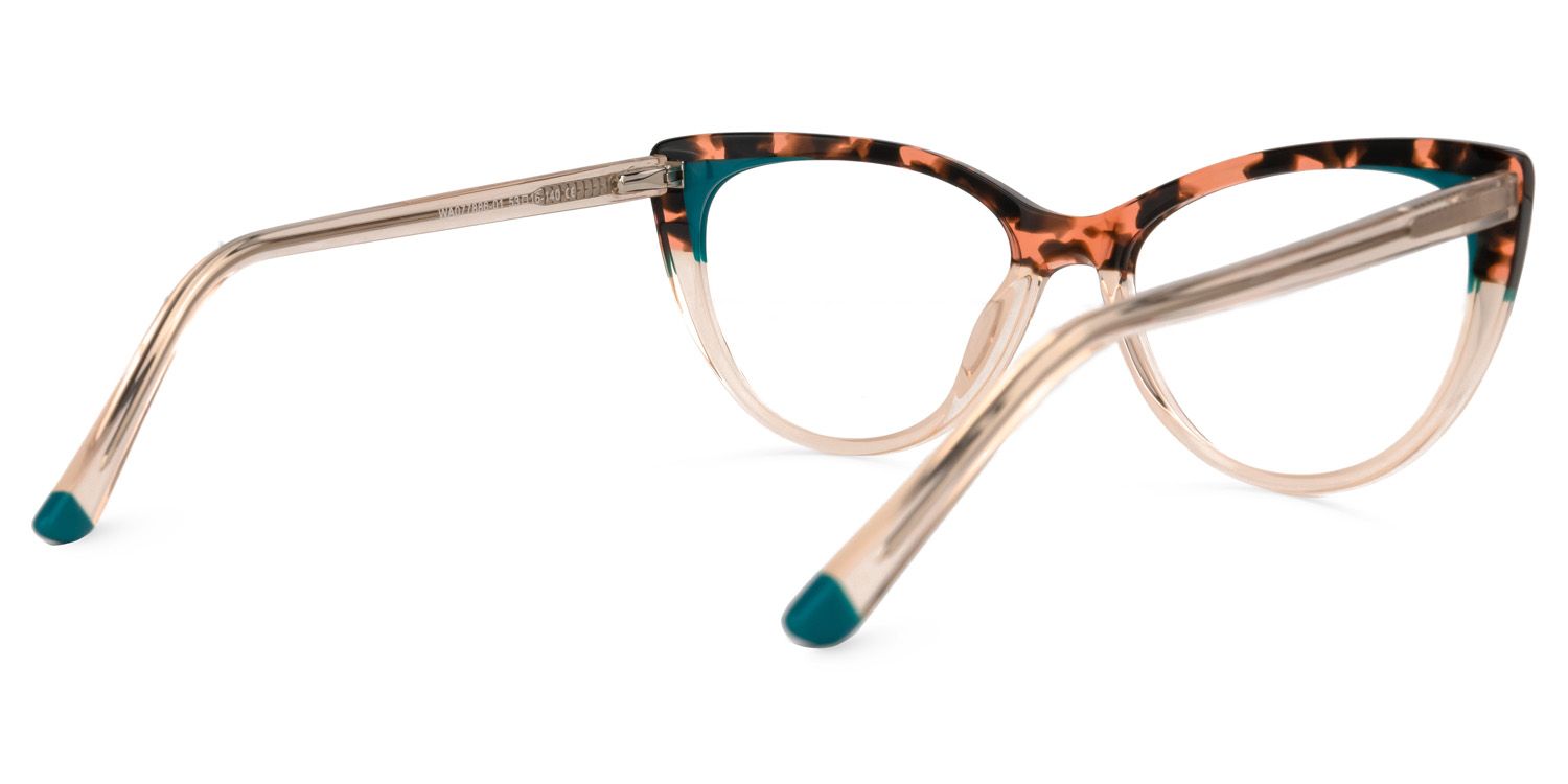 Buy Julissa  Optical Glasses and EyeWear Frames on Zeelool3