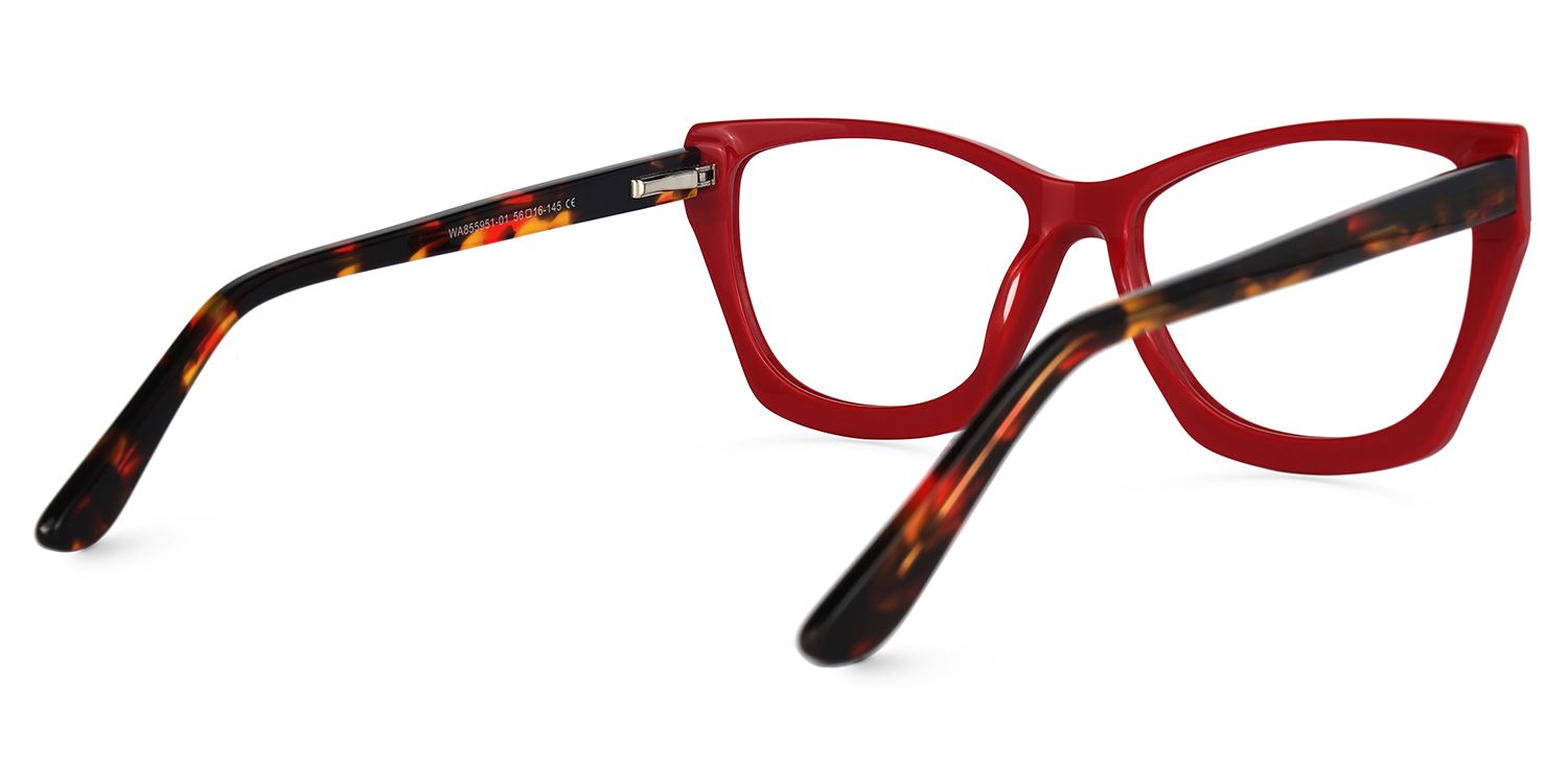 Buy Quiroz  Optical Glasses and EyeWear Frames on Zeelool3