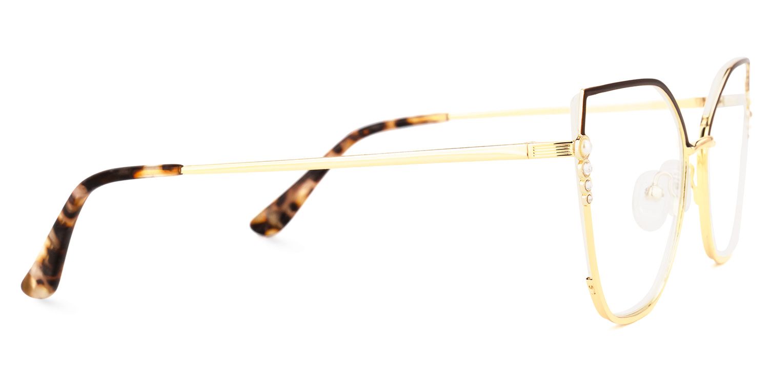 Buy Chicky Optical Glasses and EyeWear Frames on Zeelool2