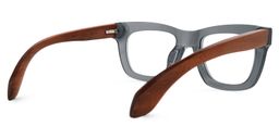 Elgin Square Gray Glasses3