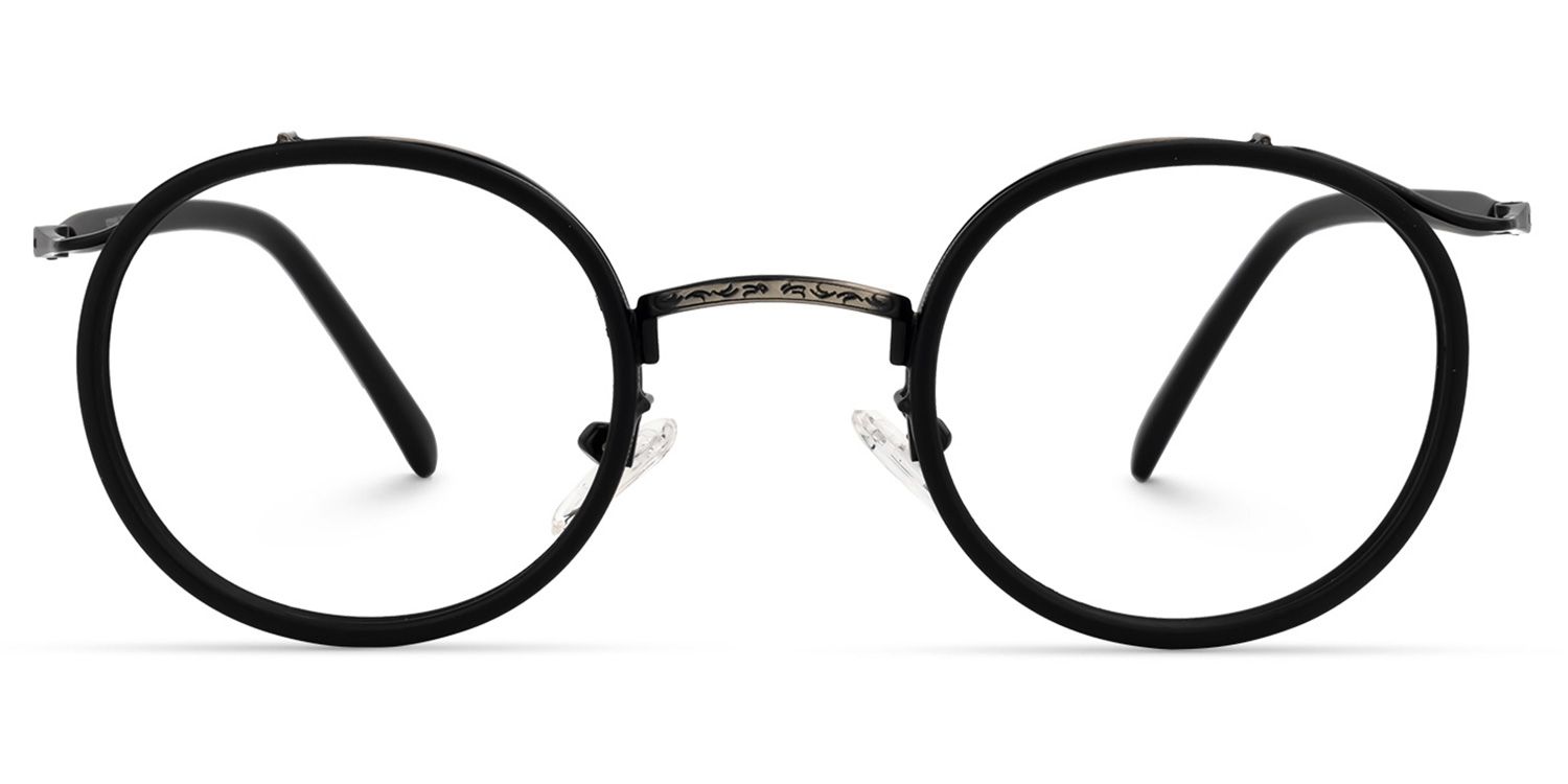 Camargo glasses 1