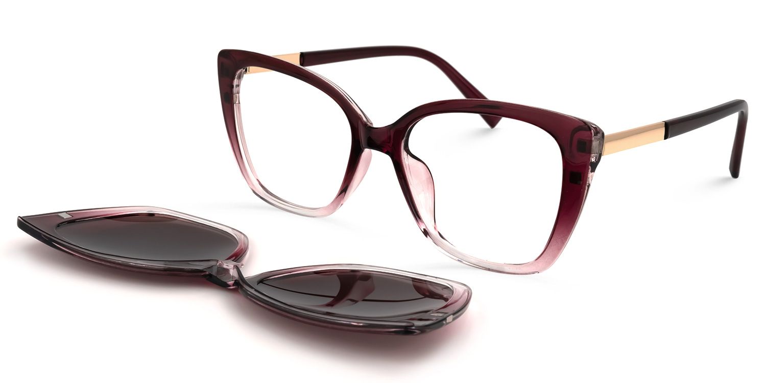 Buy Deonna Optical Glasses and EyeWear Frames on Zeelool2