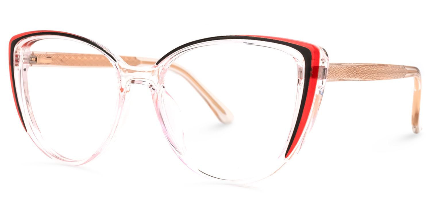 Buy Crayton Optical Glasses and EyeWear Frames on Zeelool1
