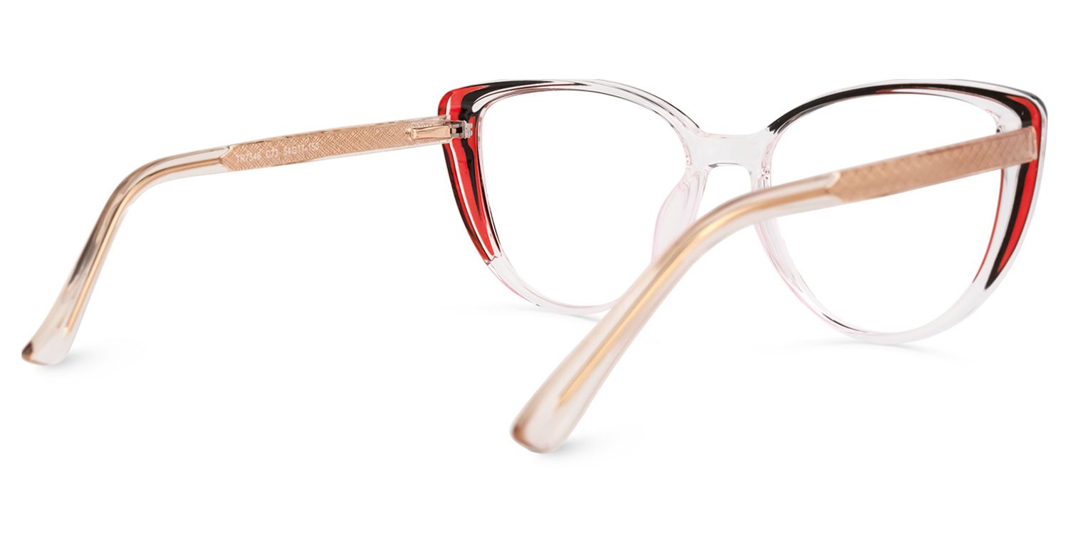 Buy Crayton Optical Glasses and EyeWear Frames on Zeelool3