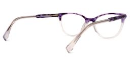 Hartley Cateye Purple-Tortoise Glasses3
