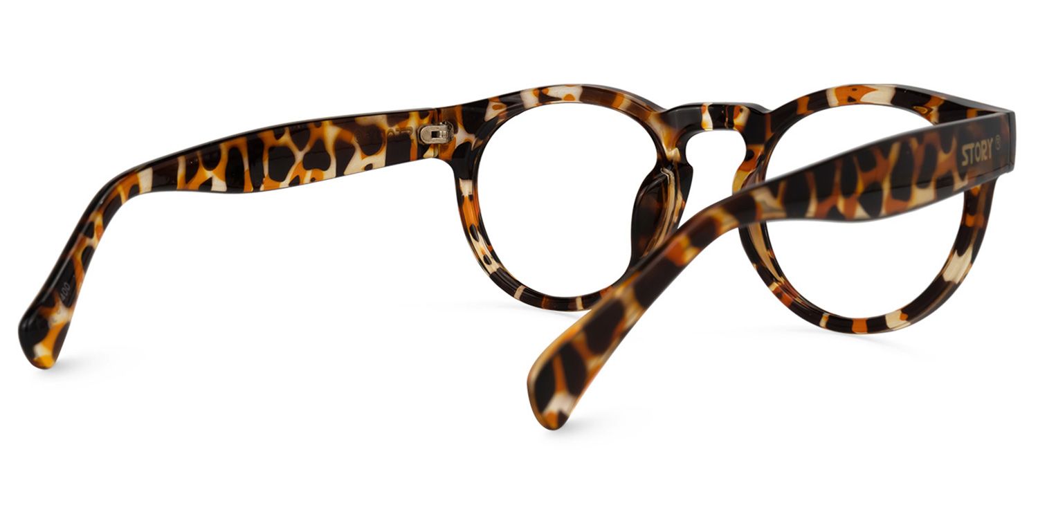 Buy Syckle Optical Glasses and EyeWear Frames on Zeelool3