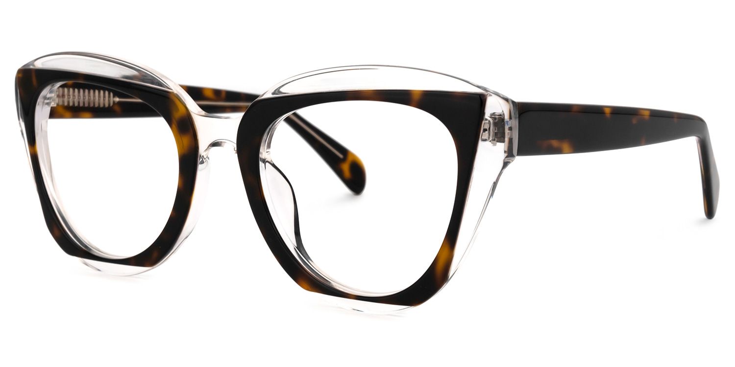 Buy Karina Optical Glasses and EyeWear Frames on Zeelool1