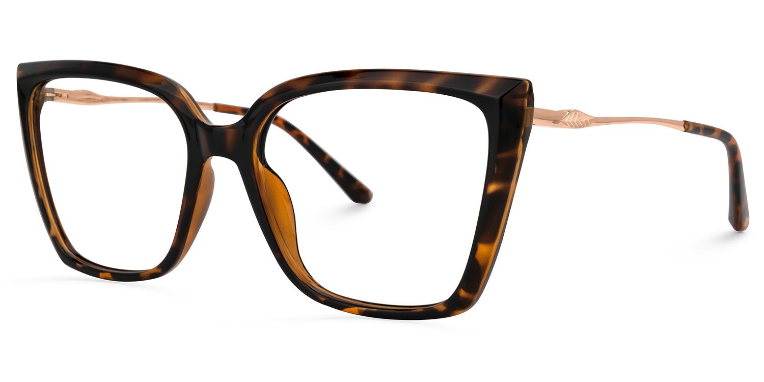 Buy Tanisha  Optical Glasses and EyeWear Frames on Zeelool1