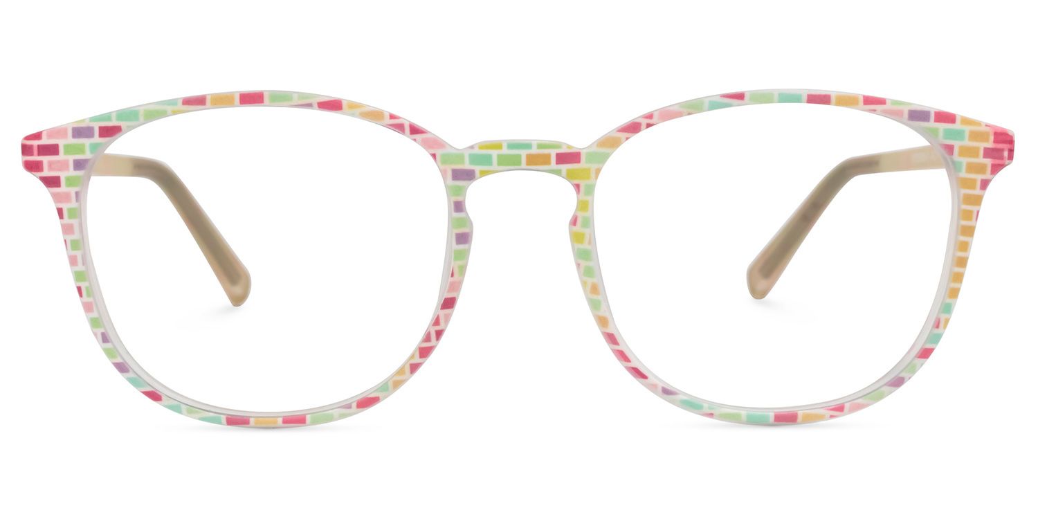 Buy Dorislyn Optical Glasses and EyeWear Frames on Zeelool0