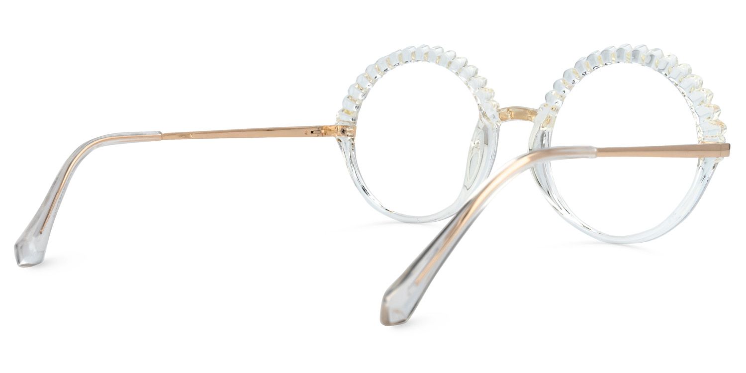 Buy Escuela Optical Glasses and EyeWear Frames on Zeelool3