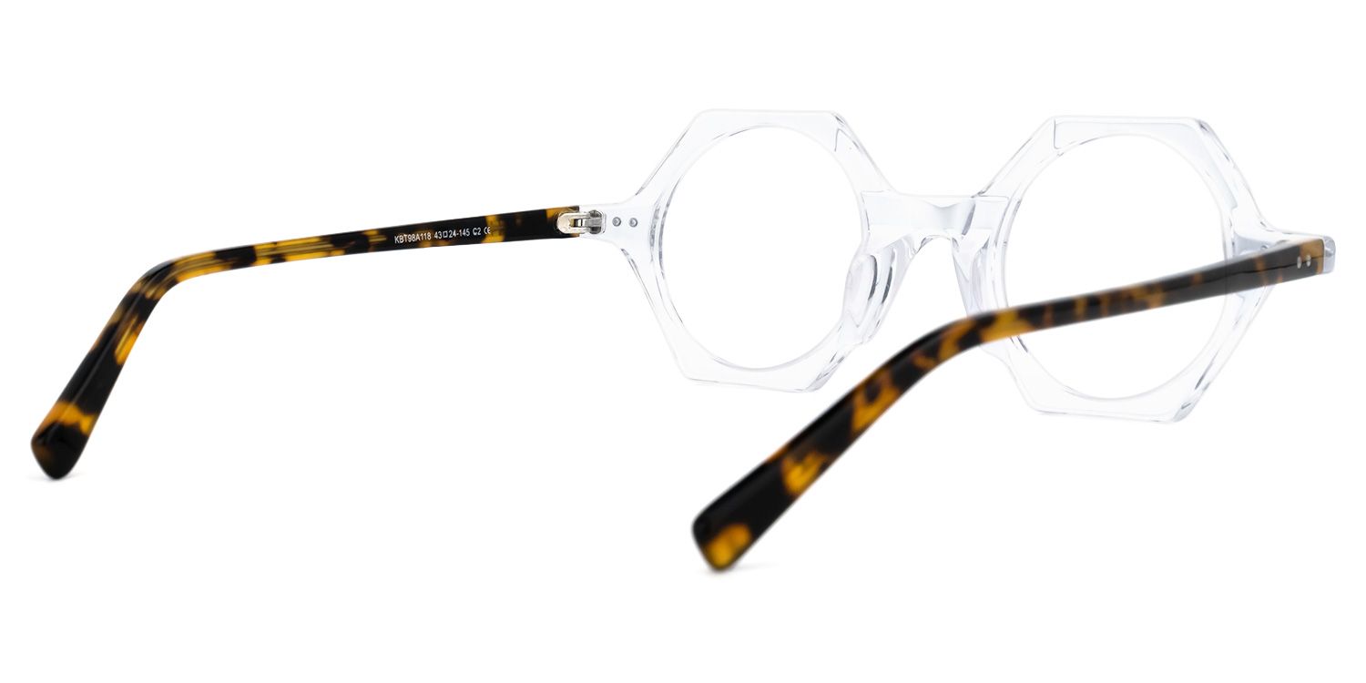 Buy Natalia Optical Glasses and EyeWear Frames on Zeelool3