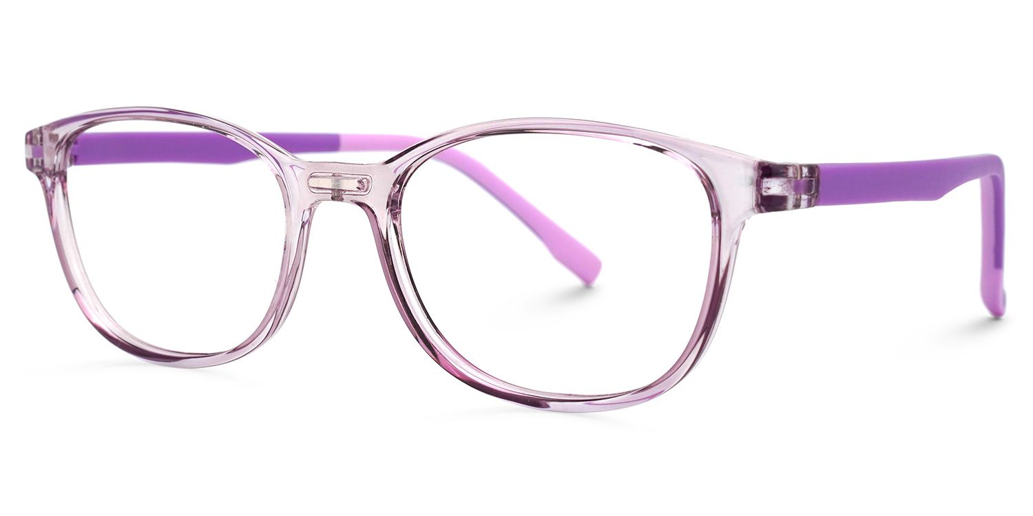Buy Pocahontas ( Age 8 - 12 ) Optical Glasses and EyeWear Frames on Zeelool1
