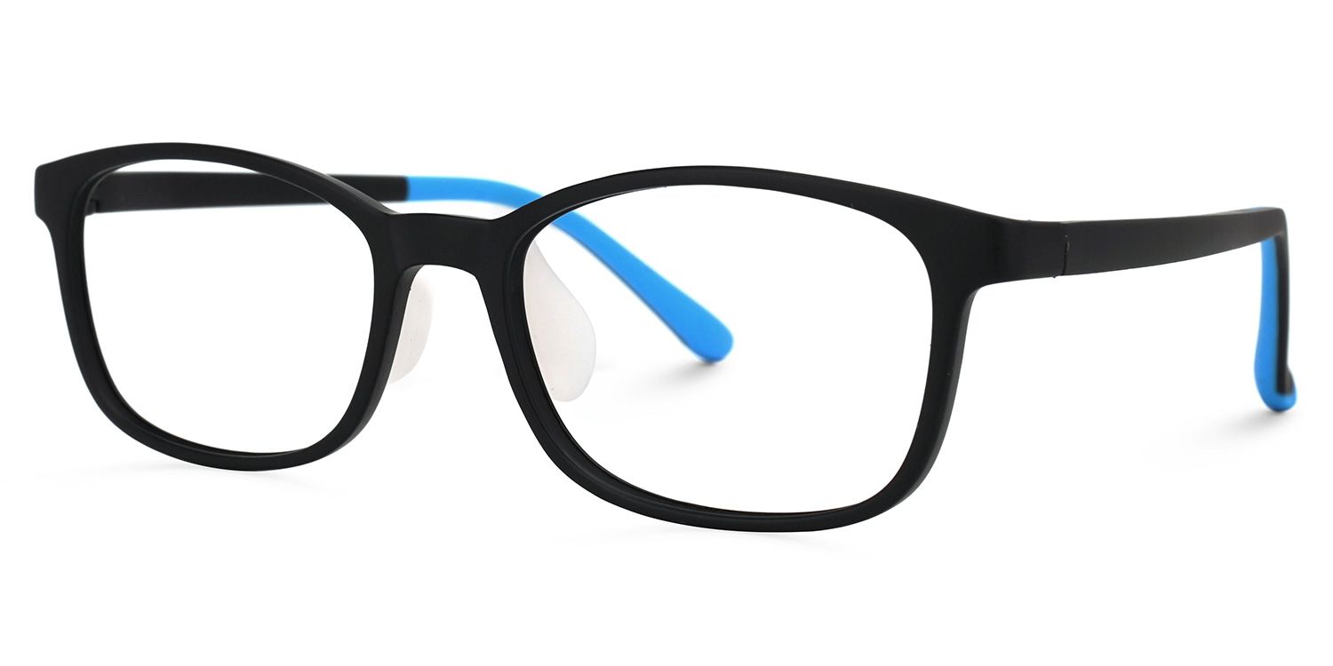 Buy Orleans ( Age 8 - 12 ) Optical Glasses and EyeWear Frames on Zeelool1