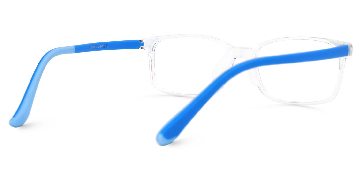 Buy Maddy ( Age 8 - 12 ) Optical Glasses and EyeWear Frames on Zeelool3