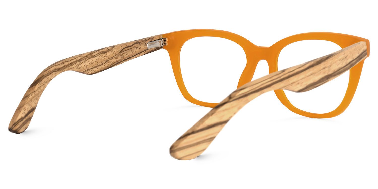 Buy Burke Optical Glasses and EyeWear Frames on Zeelool3