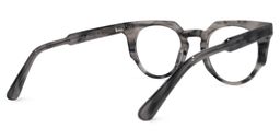 Jenkins Geometric Gray Glasses3