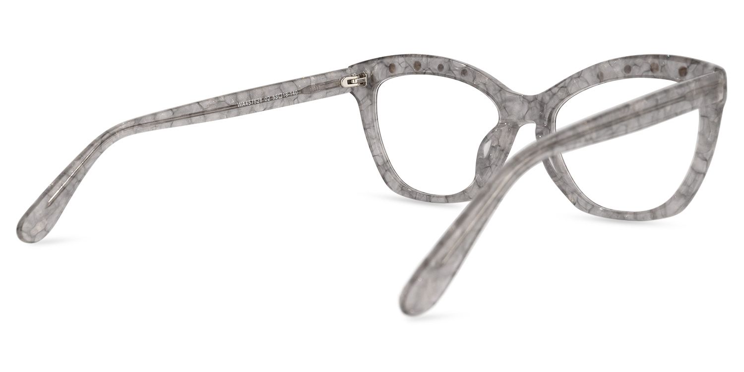 Buy Fraty Optical Glasses and EyeWear Frames on Zeelool3