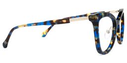 Sonya Cateye Blue-Tortoise Glasses2
