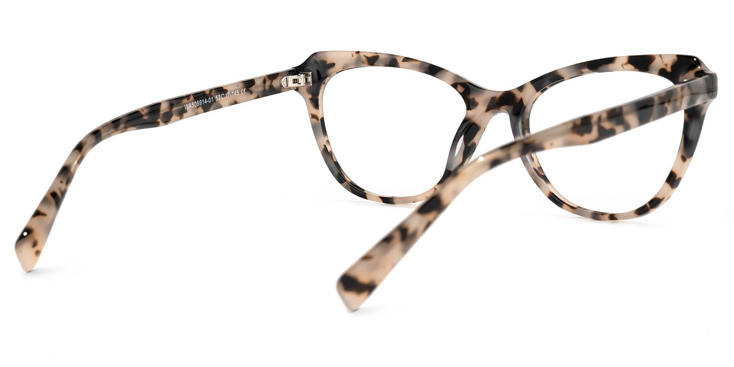 Buy Shantay Optical Glasses and EyeWear Frames on Zeelool3