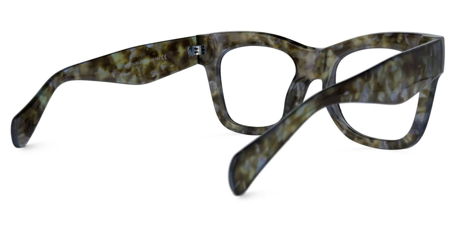Buy Jazmin Optical Glasses and EyeWear Frames on Zeelool3