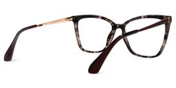 Roanoke Cateye Tortoise Glasses3