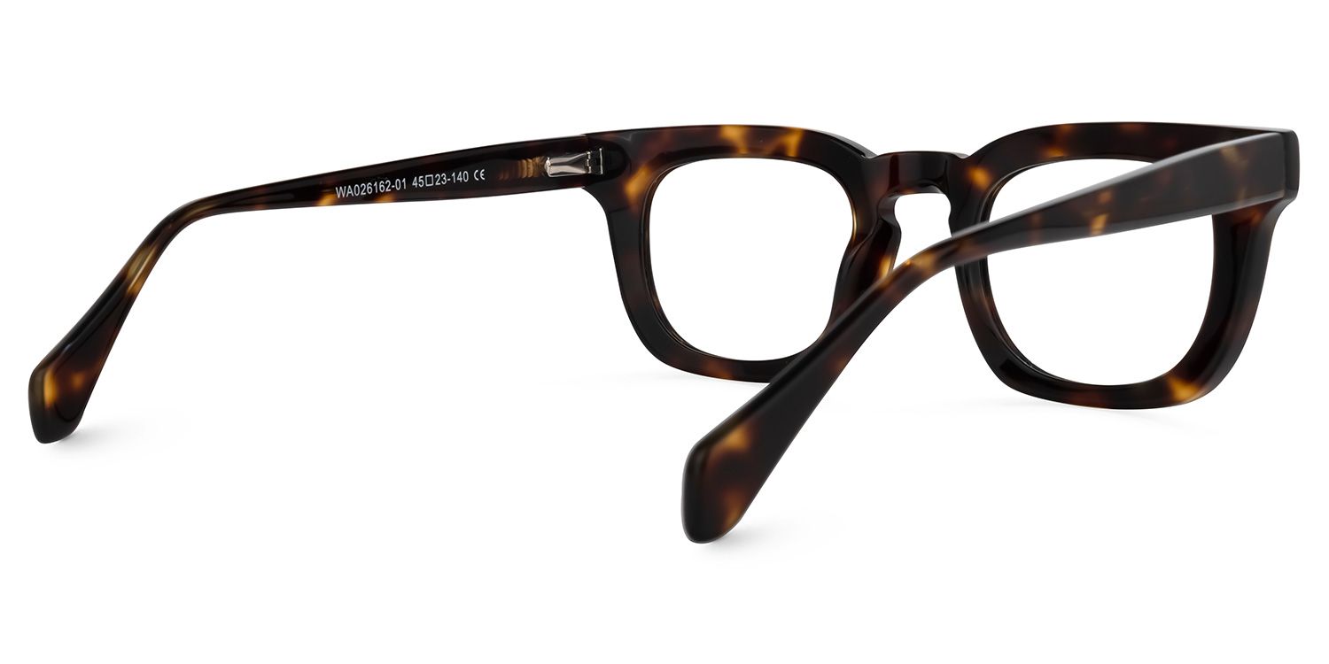 Buy Tenika  Optical Glasses and EyeWear Frames on Zeelool3