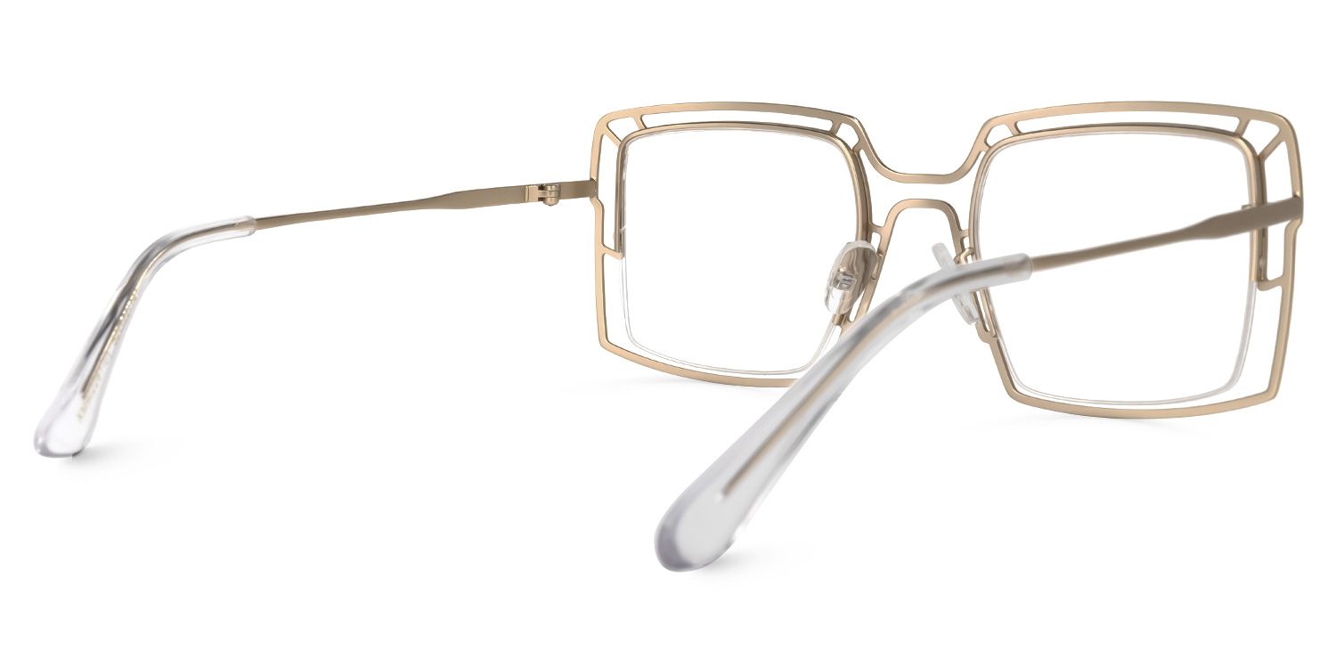 Buy Kapri Optical Glasses and EyeWear Frames on Zeelool3