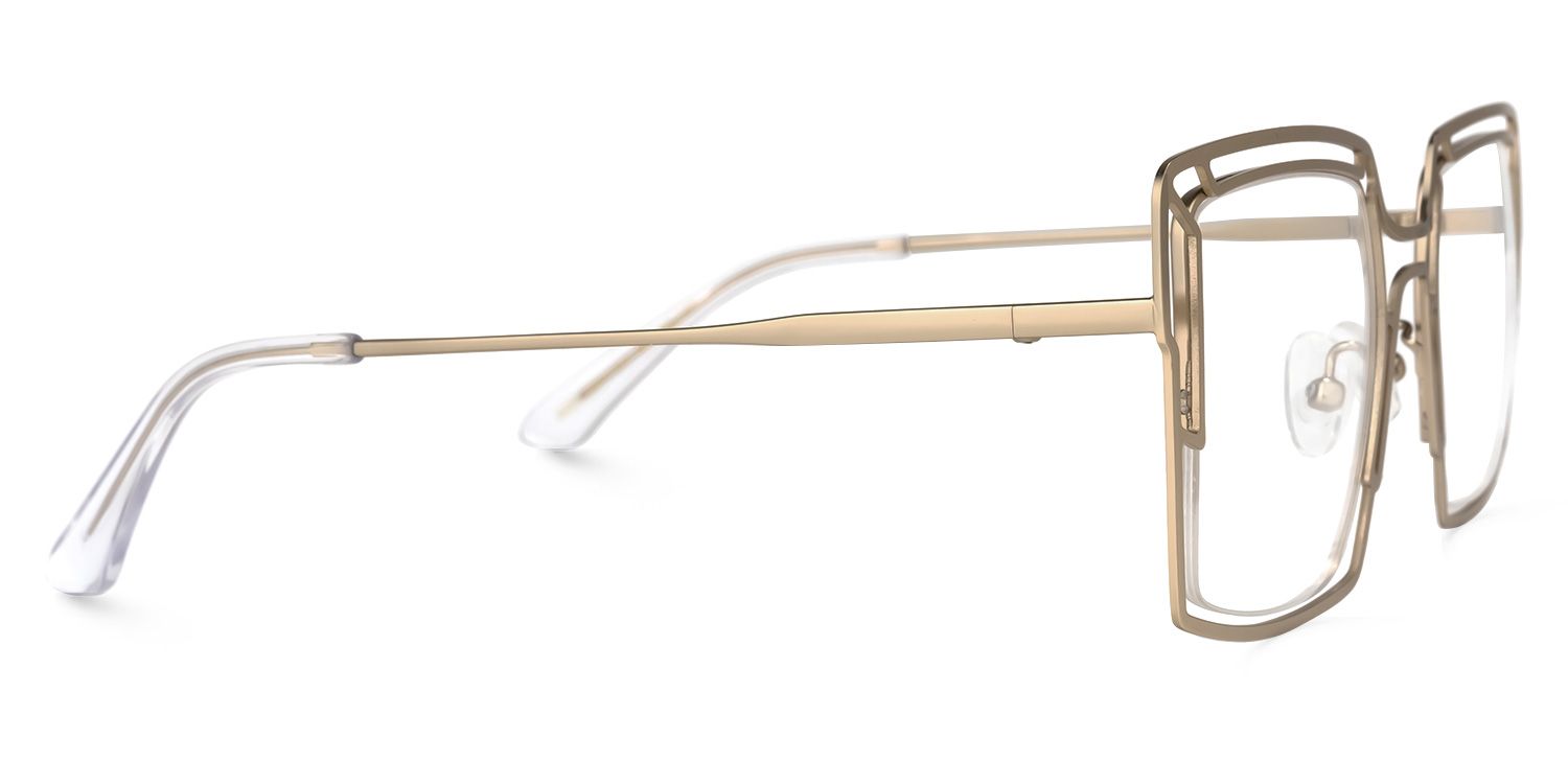 Buy Kapri Optical Glasses and EyeWear Frames on Zeelool2