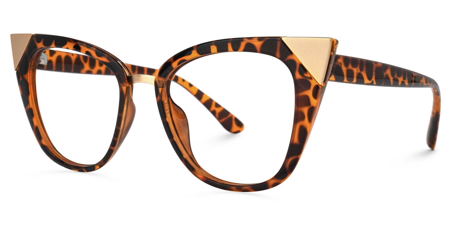 Buy Ruebena Optical Glasses and EyeWear Frames on Zeelool1