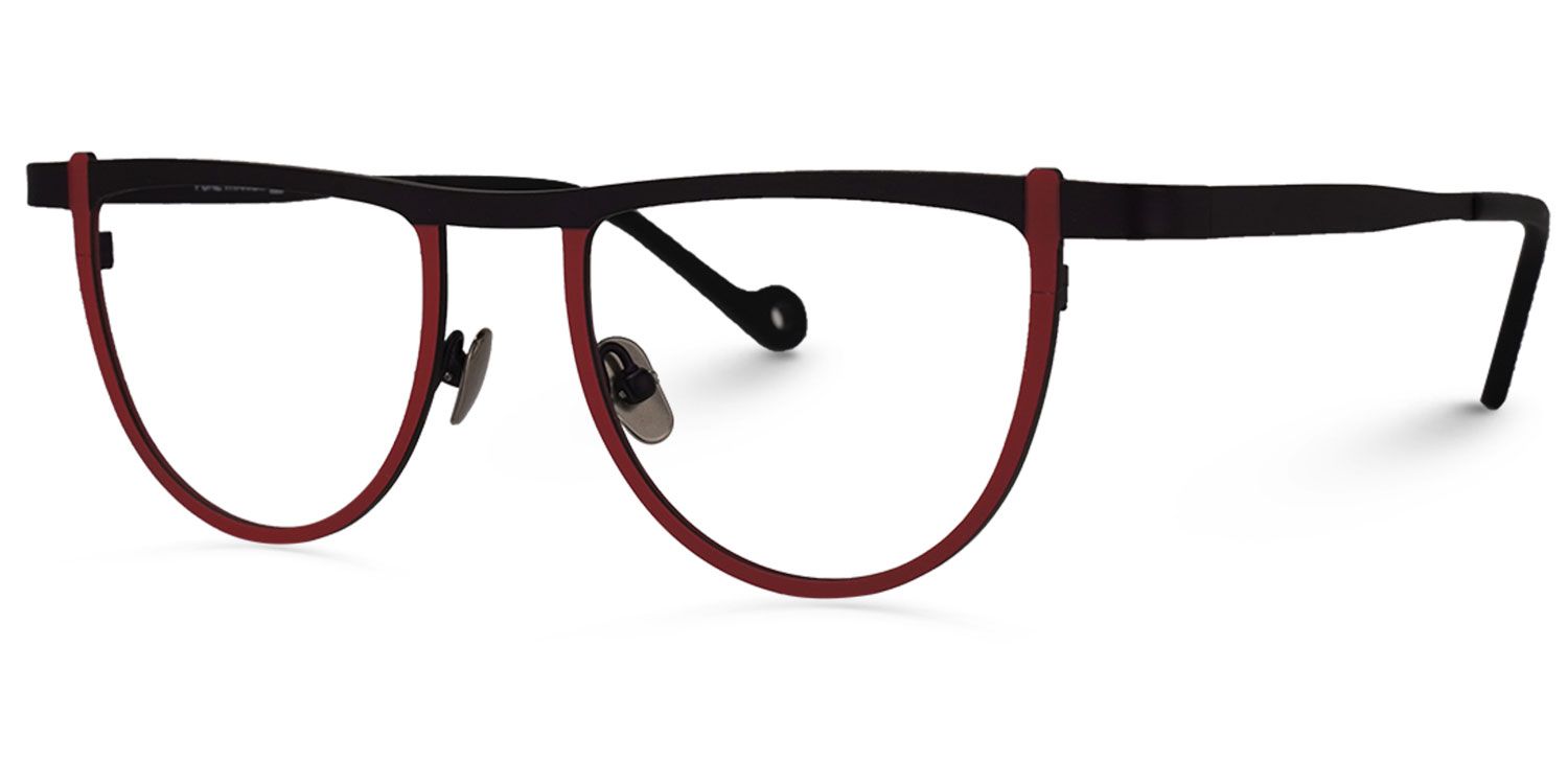 Buy Chidera Optical Glasses and EyeWear Frames on Zeelool1