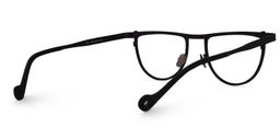 Chidera Geometric Red Glasses3
