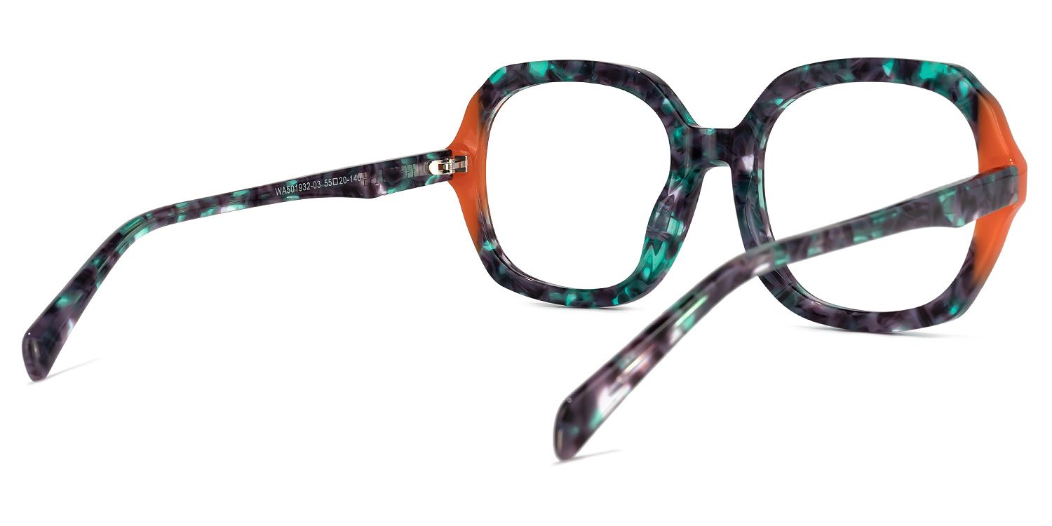 Buy Raquell Optical Glasses and EyeWear Frames on Zeelool3