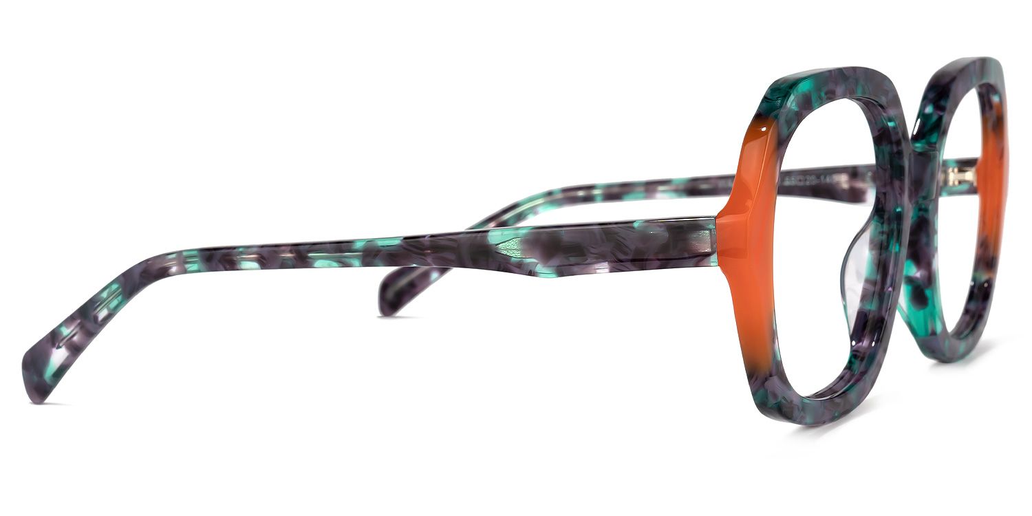 Buy Raquell Optical Glasses and EyeWear Frames on Zeelool2