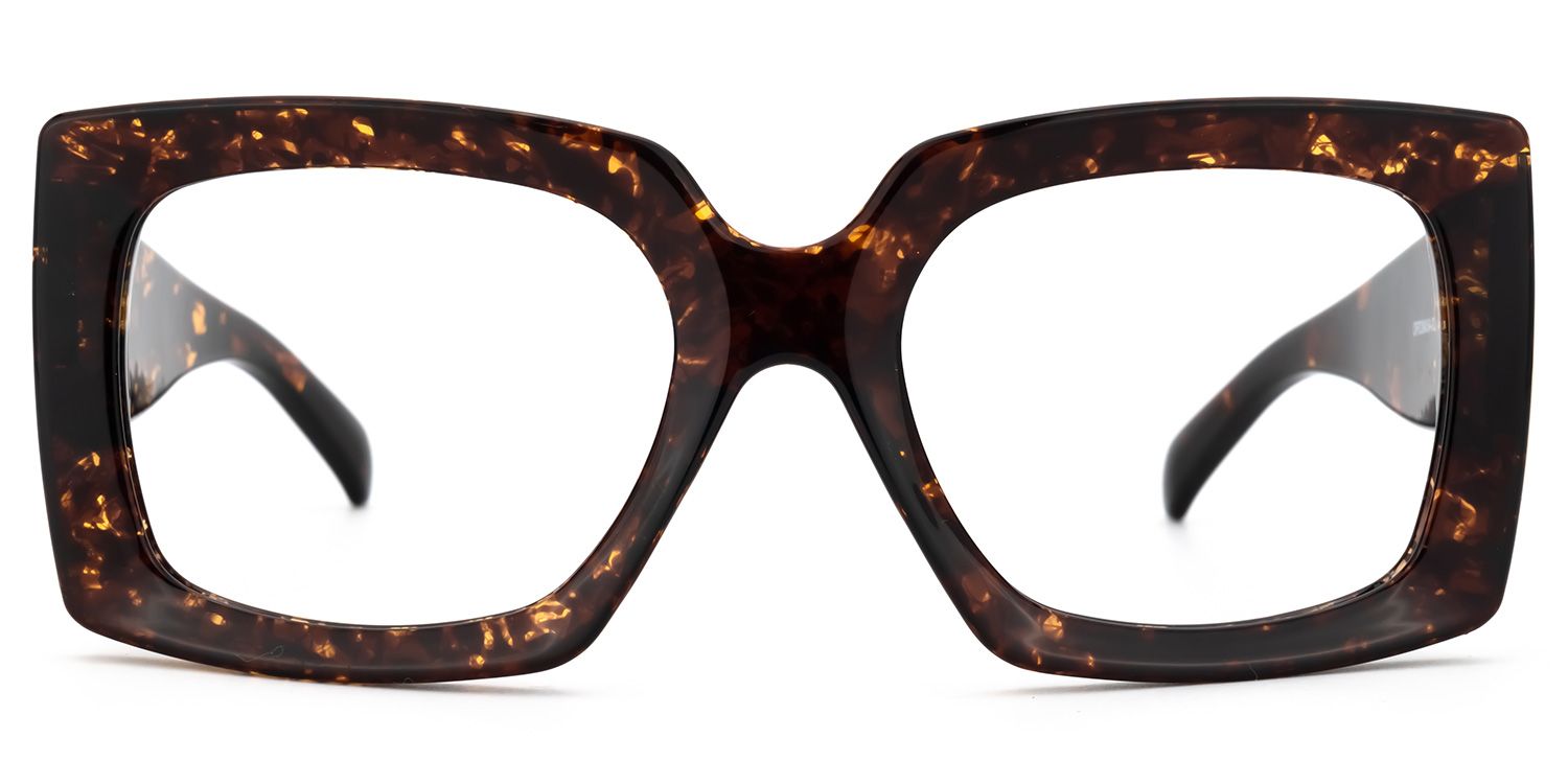 Yael glasses 1