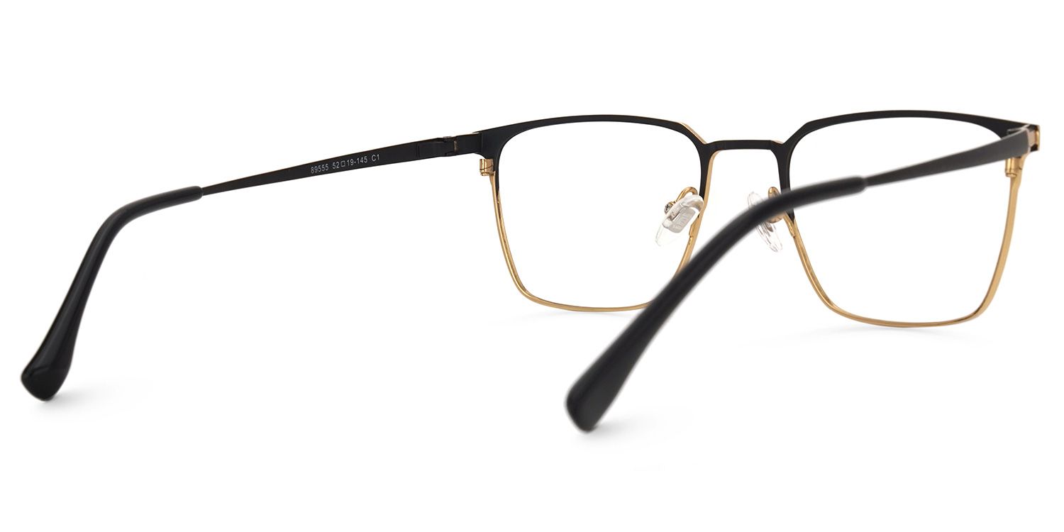 Buy Lyken Optical Glasses and EyeWear Frames on Zeelool3