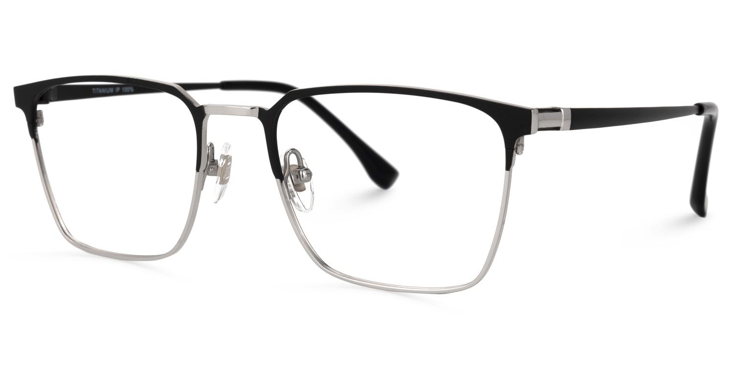 Buy Khadajah Optical Glasses and EyeWear Frames on Zeelool1