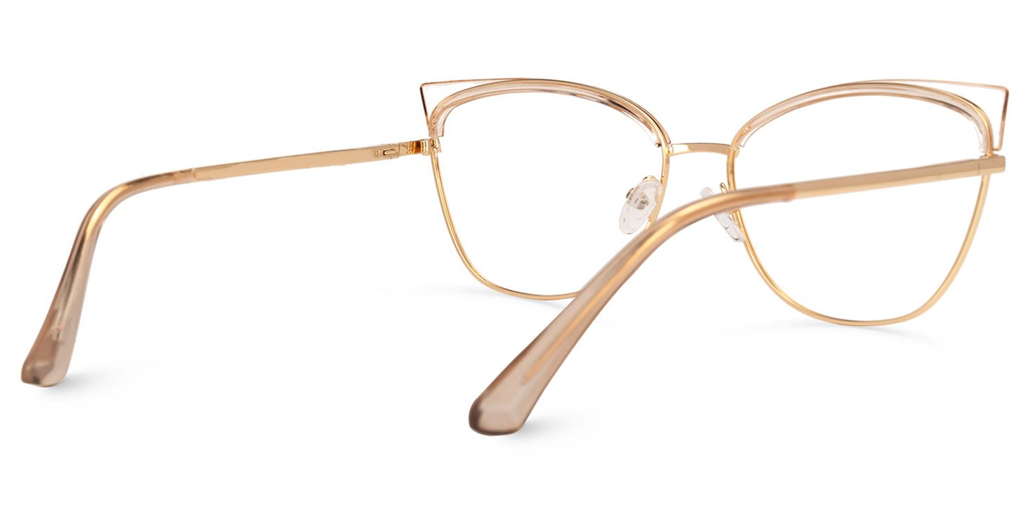 Buy Whaley Optical Glasses and EyeWear Frames on Zeelool3