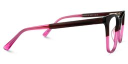 Revell Cateye Two-Tone Glasses2