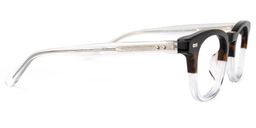 Higgins Square Tortoise Glasses2